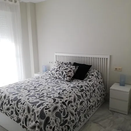 Apartamento Edificio Sevilla Ii شقة جيريز