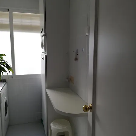 Apartamento Edificio Sevilla Ii