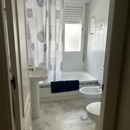 Apartamento Edificio Sevilla Ii Apartment *