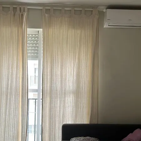 Apartamento Edificio Sevilla Ii Jerez de la Frontera