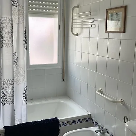 Apartamento Edificio Sevilla Ii Apartment
