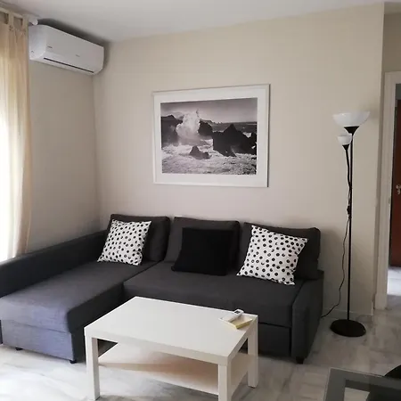 Apartamento Edificio Sevilla Ii Apartment
